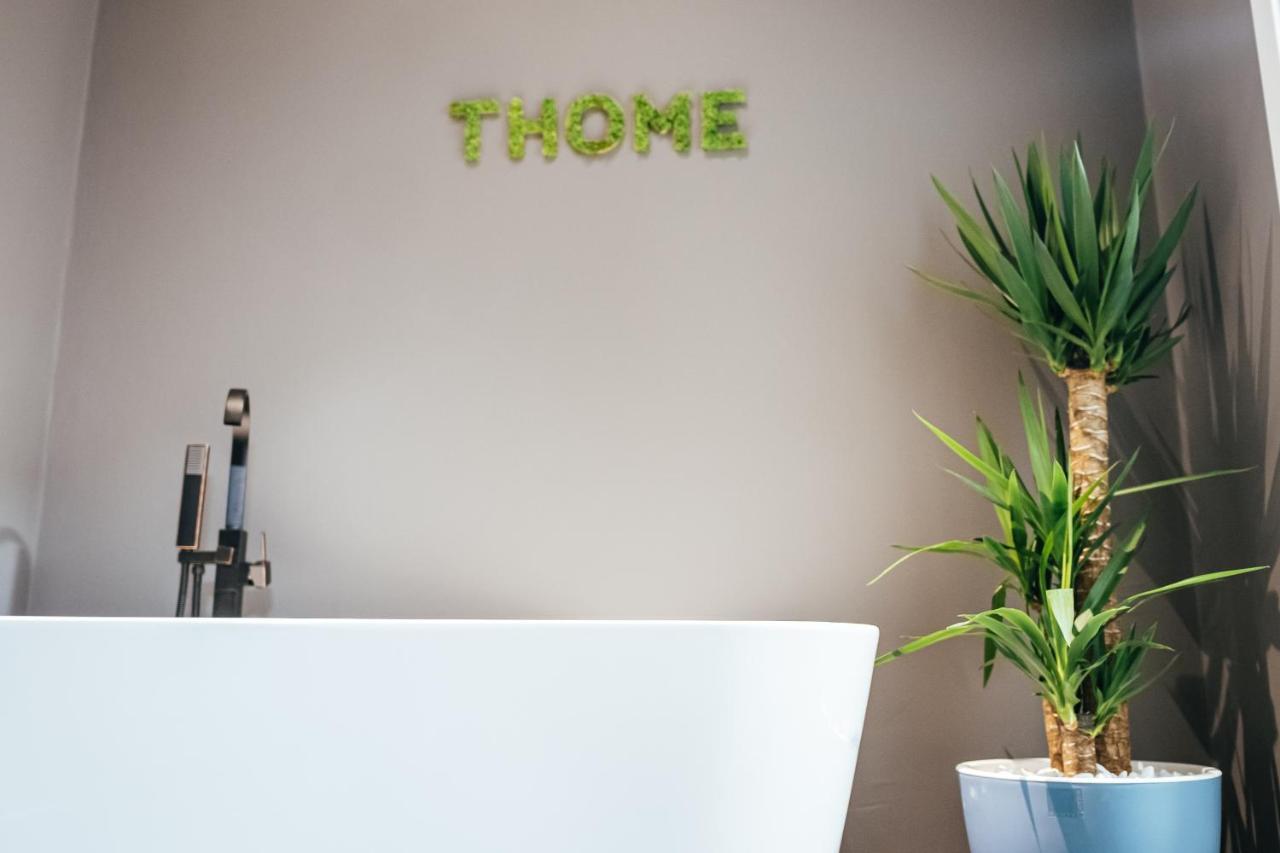 Thome Arena