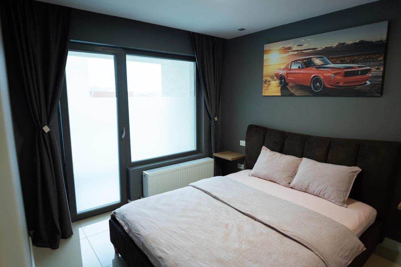 Thome Arena Apartament