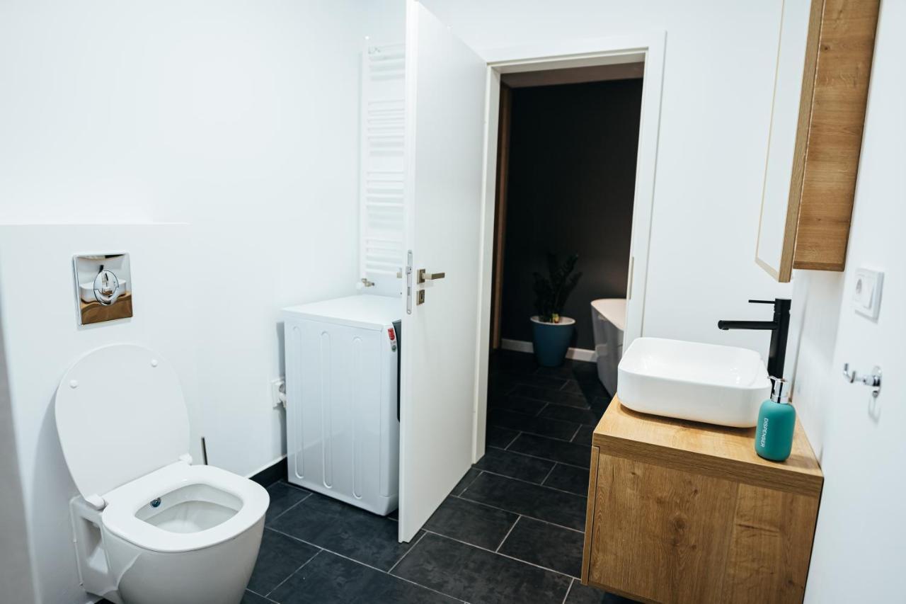 Thome Arena Apartament Cluj-Napoca