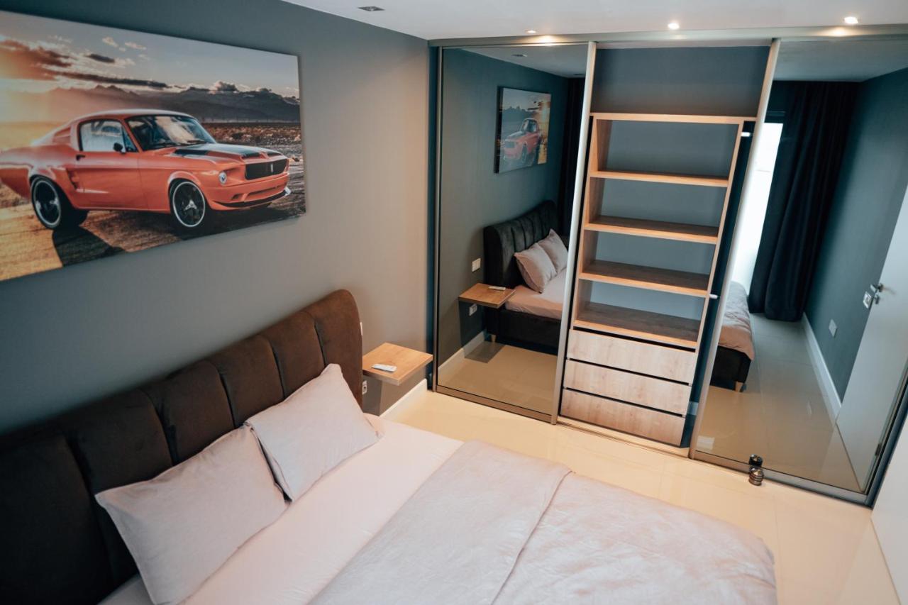 Apartament Thome Arena