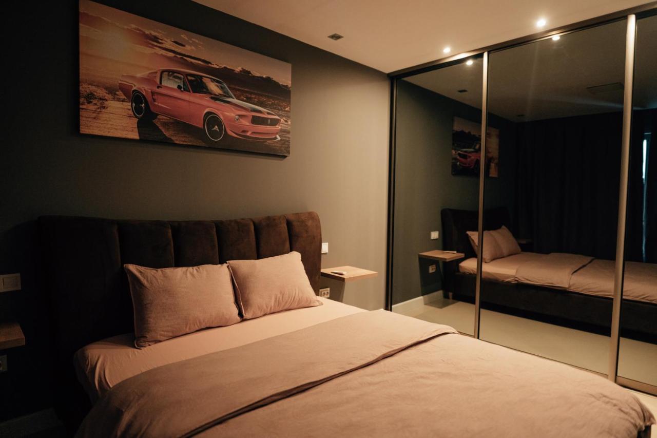 Apartament Thome Arena Cluj-Napoca