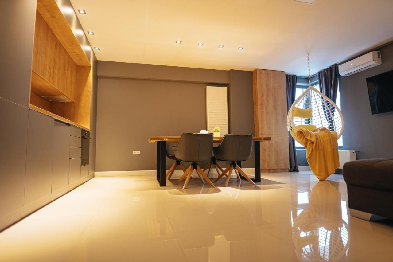 Apartament Thome Arena